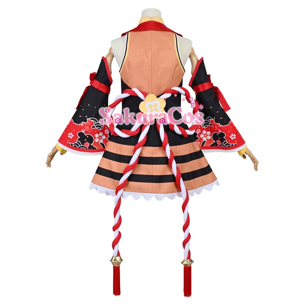 Amazon.co.jp: [sakuracos] ウマ娘 プリティーダービー キタサン